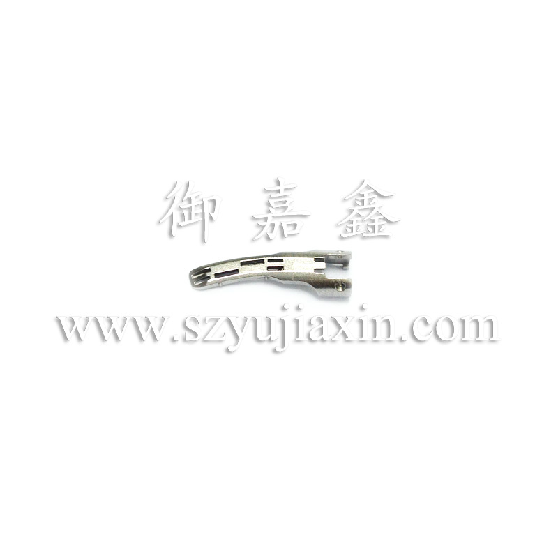 腔鏡手術機器人鉗頭