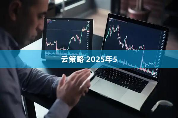 云策略 2025年5