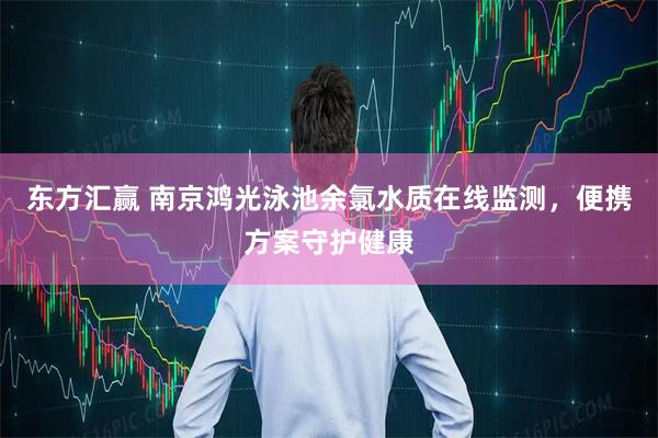 东方汇赢 南京鸿光泳池余氯水质在线监测，便携方案守护健康