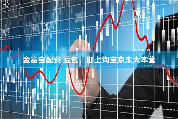 金富宝配资 豆包，盯上淘宝京东大本营